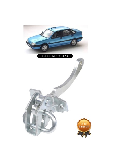 Fiat Tempra- Tipo Arka Kapı Gergisi 46424566