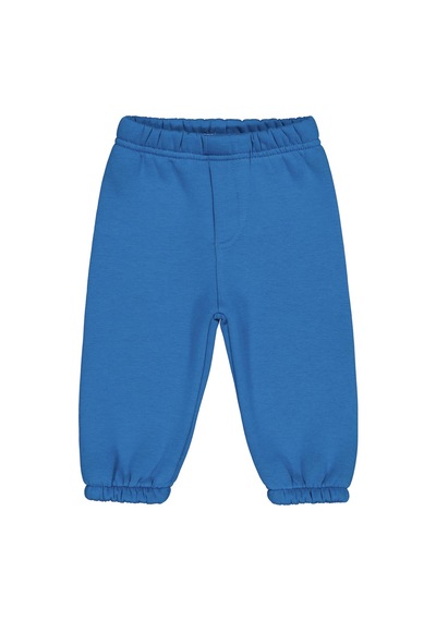 Civil Baby Düz Basic 6-18 Ay Eşofman Altı - Yeşil Petrol