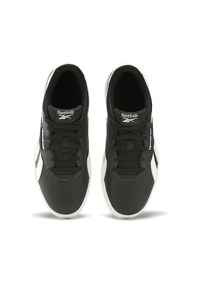 4w Reebok Court Advance Surg Kadın Siyah Sneaker - 101926746 Siyah