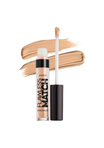 Avon Flawless Match Likit Kapatıcı 26g Golden Light Medium