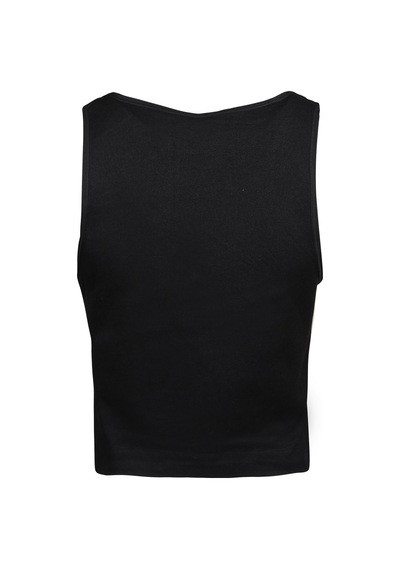 Calvin Klein CALVIN KLEIN ERKEK SPOR ATLET PF2T0568-BLK