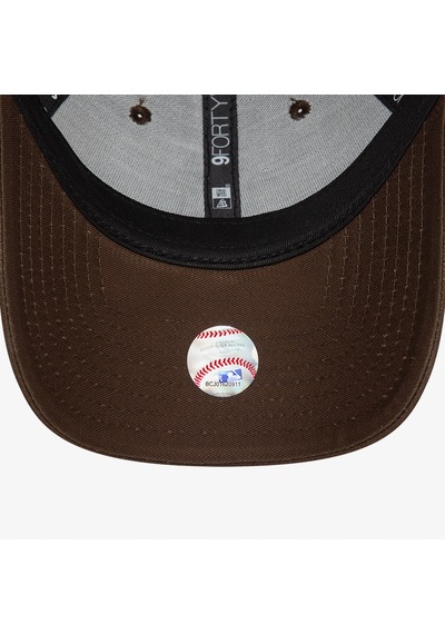 New Era Nos Lge Ess 9forty Neyyan Unisex Siyah Şapka 60471462 Siyah