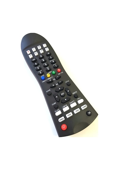 Vestel Uyumlu Dcr Dt8002 Uydu Kumanda