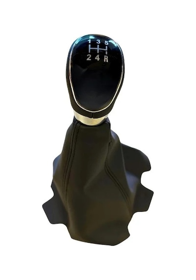 Vites Körüğü Ve Topuzu 5 Vites, Ford Fiesta 2013-2019 (Oem: C1BR 7H307 AKB), ERC300