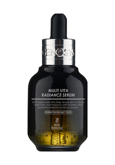 Genosys Mvs Multi Vita Radiance Serum 30 Ml