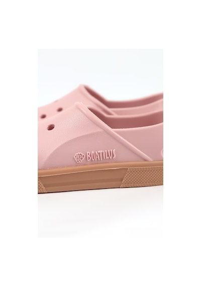 Boatilus Cloggy-b Oldpink/beige Kız Çocuk Sandalet Pembe