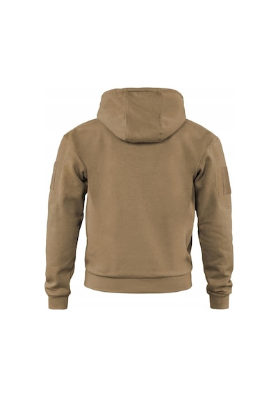 Sturm Tactical Hoodie Polar | Dark Coyote