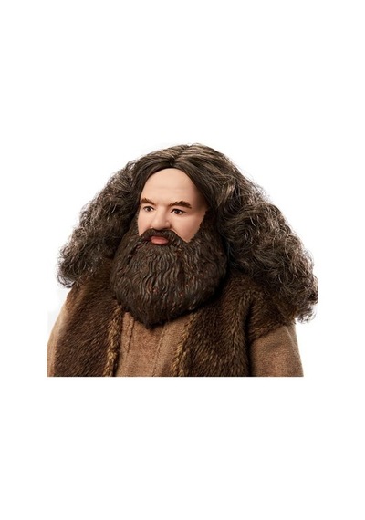 Harry Potter Rubeus Hagrid 12" Koleksiyon Figür