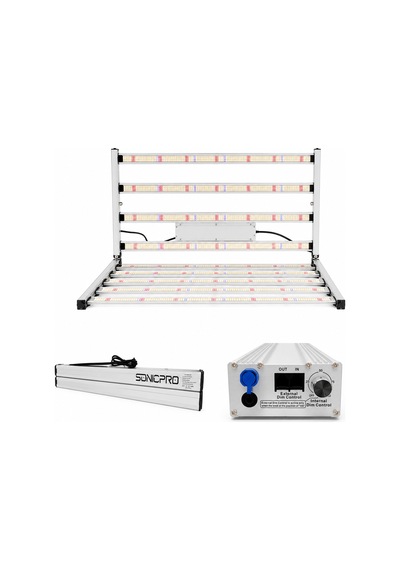 Sonicpro Stellar 800 Led Pro Seri 800w