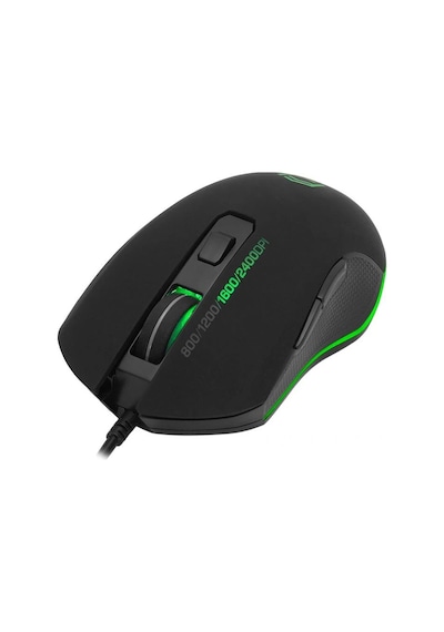 Frisby Fm-g3720k Programlanabilir 8.000dpı Rgb Oyuncu Mouse Gx30 Diğer