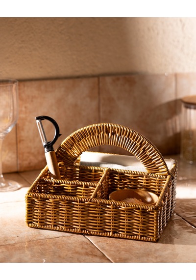 Madame Coco Montagnette Organizer - Naturel Ognz0000000017