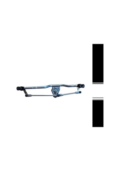 Rollcar Ön Cam Silecek Mekanizması Motorsuz Clıo Iı 2005 Rc12-581213 7701052155