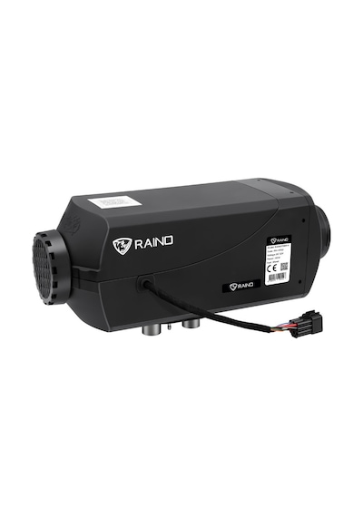Raıno Thermon 4 12 Volt 4 Kw Araç Isıtıcı