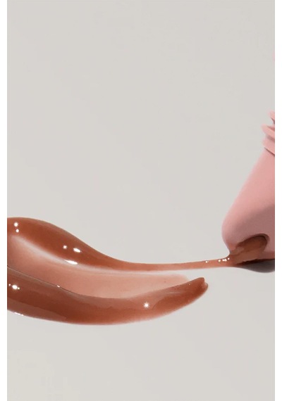 Rhode Peptide Lip Tint Renkli Dudak Parlatıcı Toast 10ml Toast
