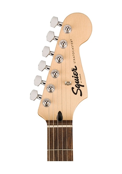 Squier 0373250558 Sonic Stratocaster Ht Elektro Gitar Torino Red