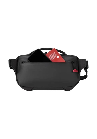 Victorinox Touring 2.0 Bel Çantası Siyah Vg 612128