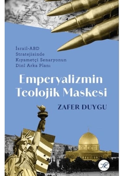 Emperyalizmin Teolojik Maskesi
