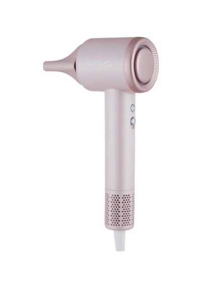 Onvo Ovhc01 1600w İyonik Saç Kurutma Makinesi - Pembe
