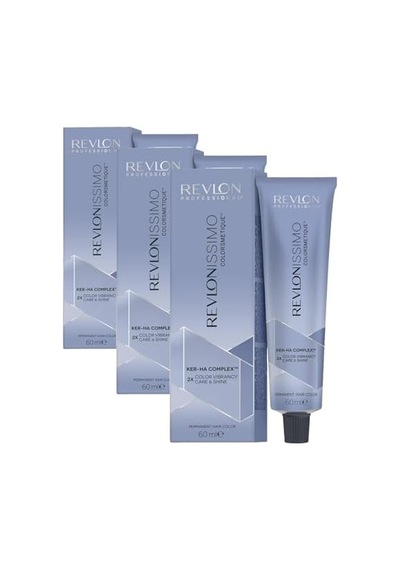 Professional Colour Rp Revlonissimo Cc 9.2 60ml