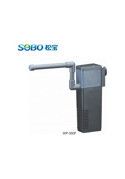Sobo Wp-350f İç Filtre 1200 L/h