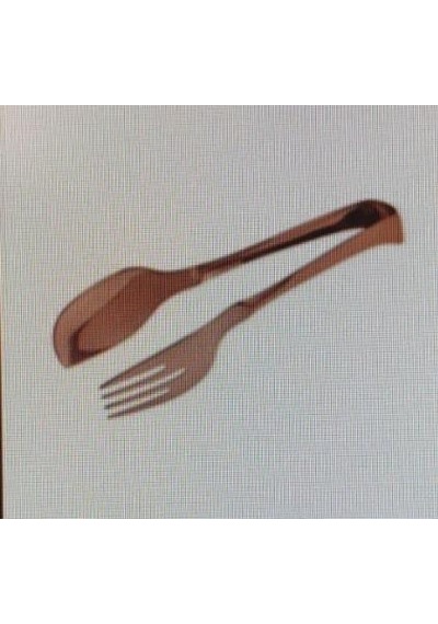 Sambonet Maşa 26 Cm Bronz Diğer