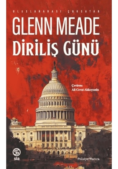 Diriliş Günü Sia Kitap
