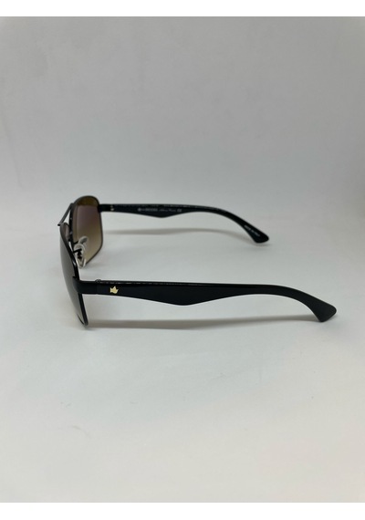 Captaın Brooks 1476 C5 Siyah