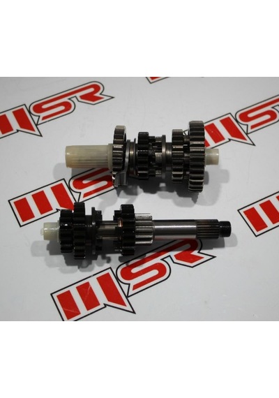 Honda Wave 110 İ Enjeksiyonlu Şanzıman Seti Oem