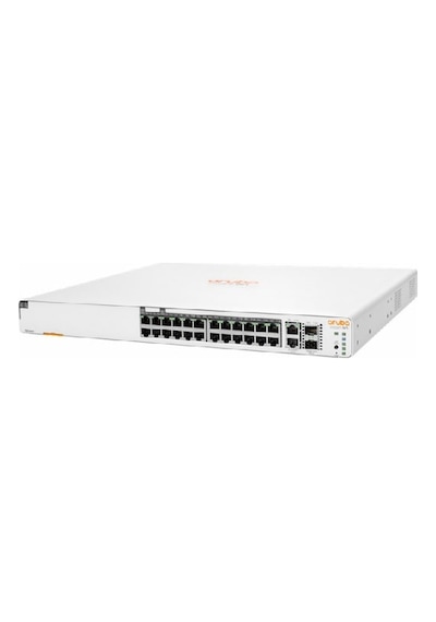 Aruba Instant On 1960-24G-PoE+ 370W  ( JL807A )