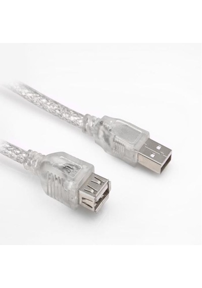 S-Link Sl-Af2015 Usb 2.0 Uzatma Yazici Kablosu 1 5