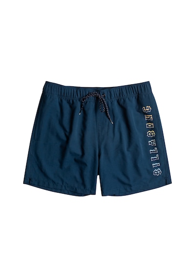 Billabong All Day Heritage Erkek Deniz Şortu Lacivert Laçivert