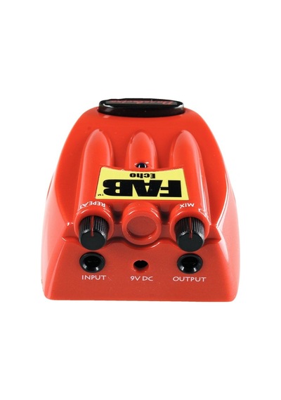 Danelecetro D-4 Fab Echo Analog Gitar Pedalı