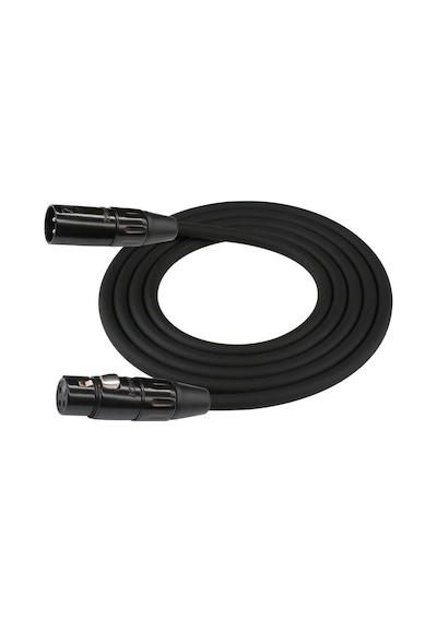 Kırlın Mikrofon Kablosu Mp-270 Bk 10m