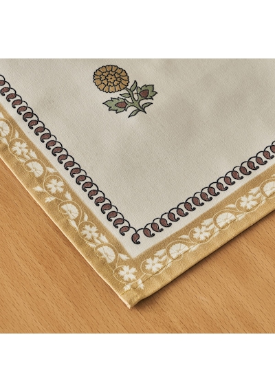 Bella Maison %100 Pamuk Indian Runner 50 x 150 CM