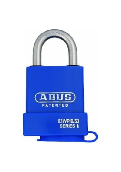 Abus Asma Kilit 83wpıb/53 Submariner