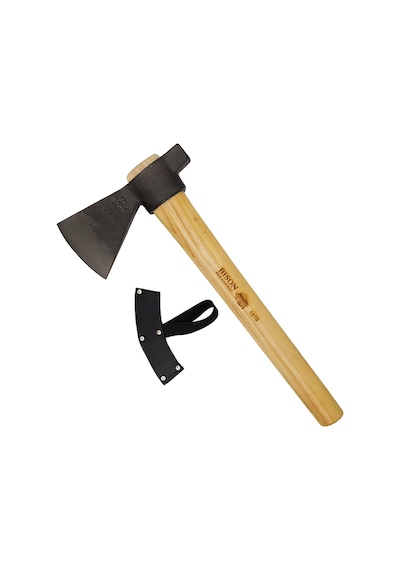Bison 1879 Tomahawk Hatchet Balta