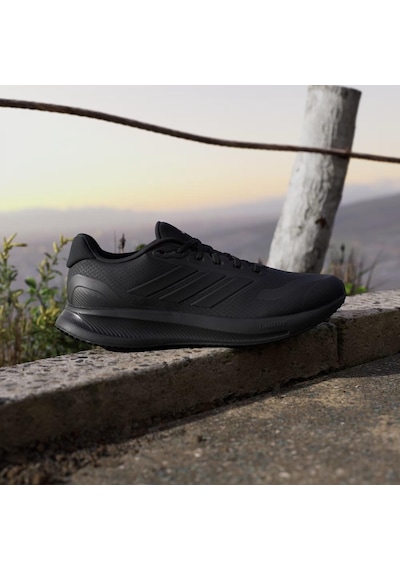 Adidas Runfalcon 5 Erkek Koşu Ayakkabısı C-adııe8812e10a00 Siyah