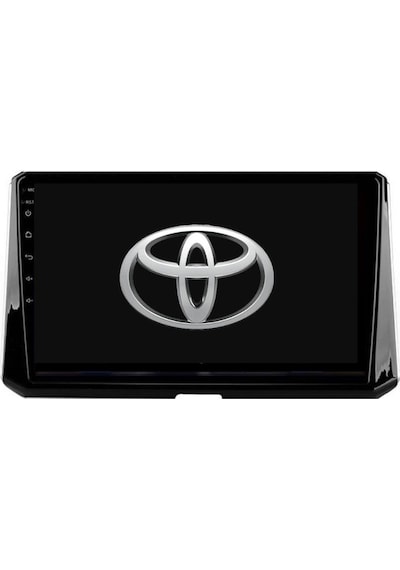 Toyota Corolla Android Multimedya Sistemi 4-64 For-x 2019-2024