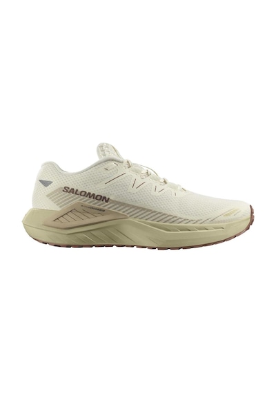 Salomon Drx Defy Grvl Erkek Ayakkabı Krem