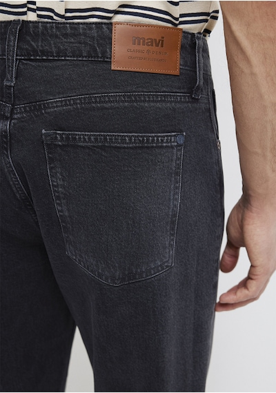 Mavi - Marlon Classic Denim Antrasit Jean Pantolon 0019166-a2951 Antrasit Mavi - Marlon Classic Denim Antrasit Jean Pantolon 0019166-a2951 Antrasit