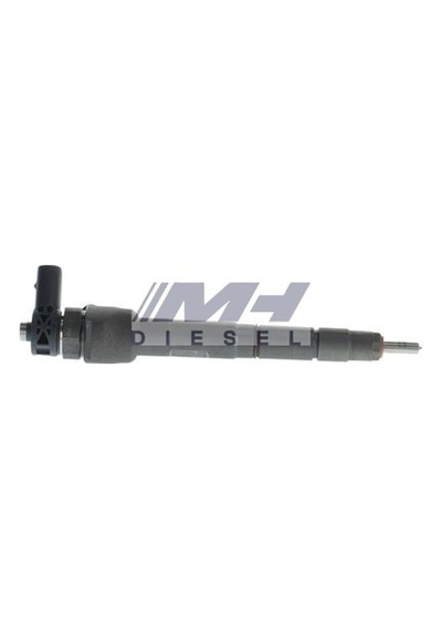 Bosch 0445110474 Enjektör Audi A3 Volkswagen Golf Skoda Octavia 2.0 Tdı