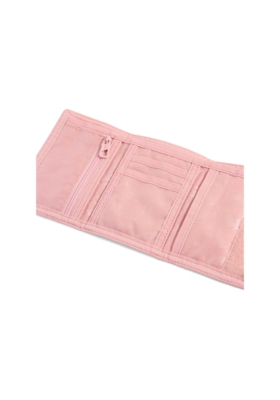 Puma Phase Baskılı Cüzdan 054758 08 Pembe