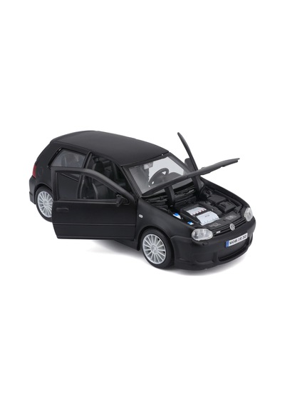 Volkswagen Golf R32 1/24 Siyah 31290