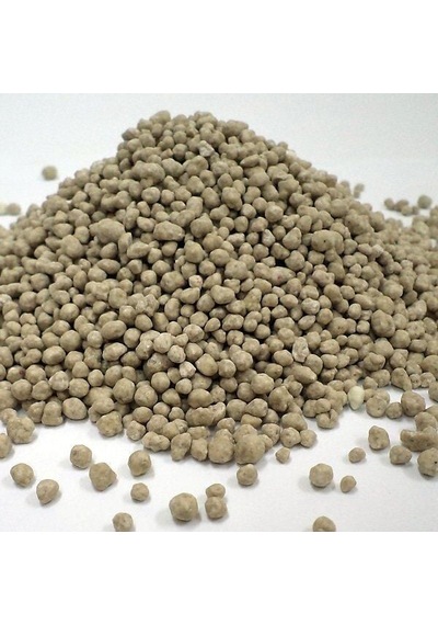 2 Kg 3-15 Gübre Çiçek Ve Tane Tutturucu 2 Kg Diğer