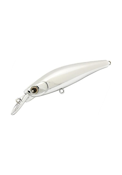 Longin Rumble Beat Heavy 80s 80mm 28gr Sinking Maket Balık - S071ln