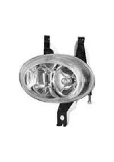 Peugeot 206 Gti Tampon Sis Farı Sol 1998-2012 6204.t1