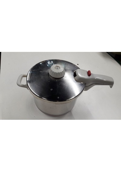 Düdüklü Tencere Lastiği Fissler Eski Modelleri için 22CM - Silikon