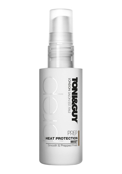 Tr &guy Head Protection Isıya Karşı Koruyucu Saç Spreyi 75 Ml: Heat Protection