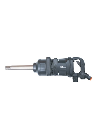 Ntairtools 1" 326KGM Havalı Uzun Düz Somun Sökme NTX-7885