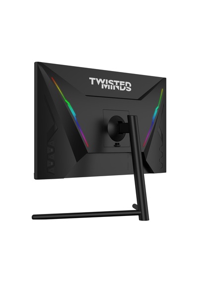 Twısted Mınds 27" TM27QHD165IPS 2K 0,5 MS 165 Hz QHD LED Monitör